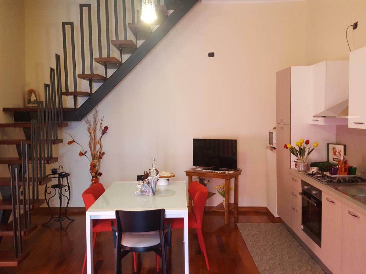 Bed and Breakfast Dimora Di Mara Santeramo in Colle Exterior foto