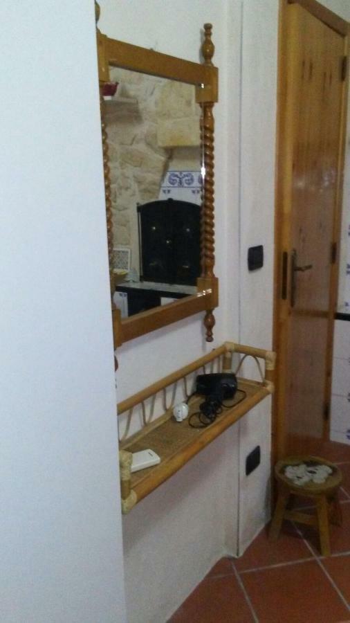Bed and Breakfast Dimora Di Mara Santeramo in Colle Exterior foto